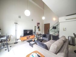 One-north Residences (D5), Apartment #578645551